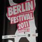 Berlin Festival 2011 Freitag