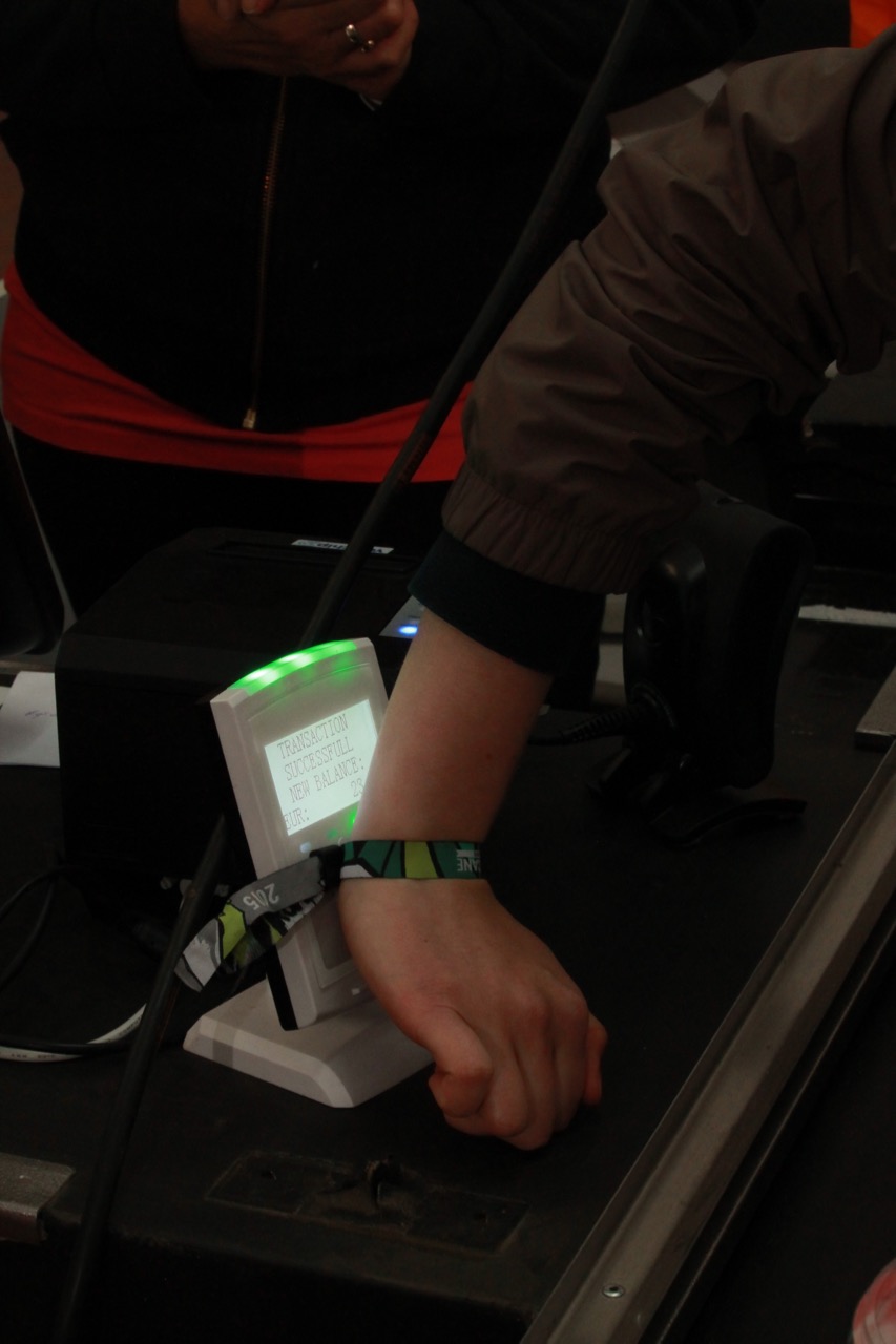 Hurricane-2015-RFID-Lesegerät