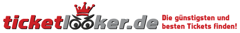 Ticketlooker vergleicht Ticketpreise