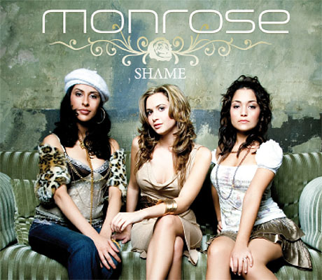 Monrose Popstars Band