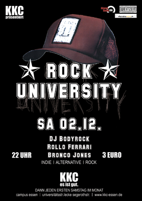 Rock Uni