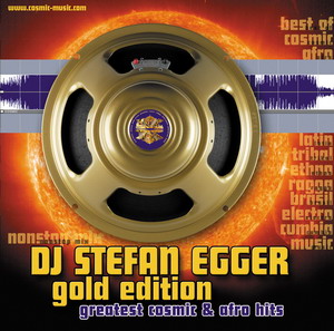 Stefan Egger Gold Edition