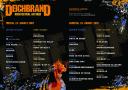 Deichbrand Running Order