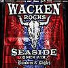 Wacken rocks Seaside