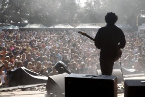 Haldern Pop 2007