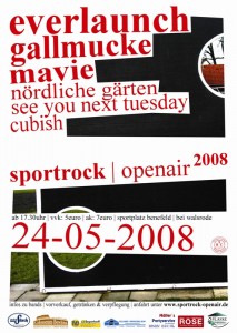 Sportrock Openair - zum Vergrößern anklicken