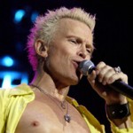 Billy Idol - www.tollwood.de