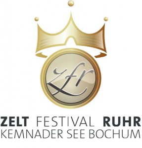 Zeltfestival Ruhr