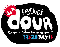 Dour 2008 Festival