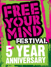 Free Your Mind Festival