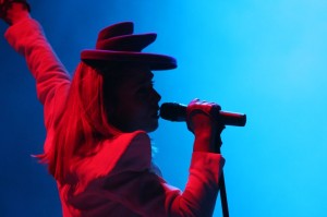 Roisin Murphy