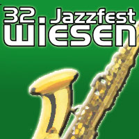 Jazz Fest Wiesen