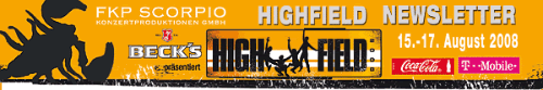 Highfied Logo