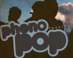 Phono Pop Festival
