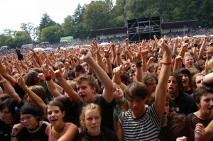 Rock am See 2007