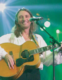 Roger Hodgson