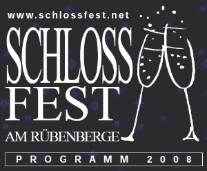 Schlossfest Rübeberge