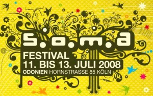 S.O.M.A. Festival