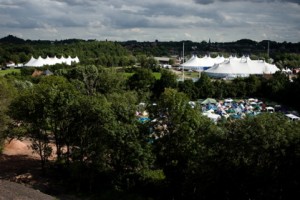 Dour Festival