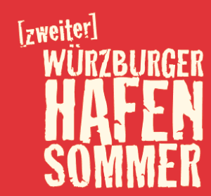 Würzburger Hafensommer