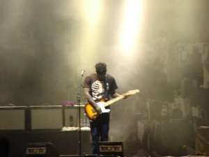 Kele Okereke