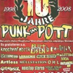 Punk im Pott