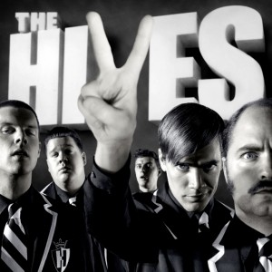 The Hives