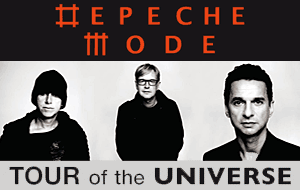 Depeche Mode