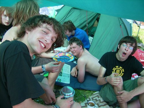 Southside 2008