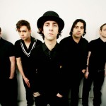 Maximo Park