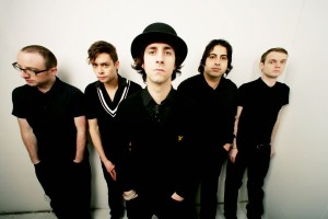 Maximo Park