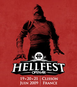 Manowar hellfest