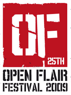 open flair 2009