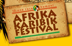 afrika karibik festival