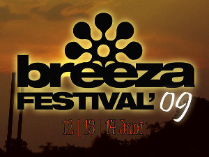 breeza festival 2009