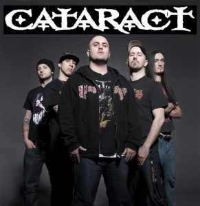 cataract band