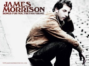 james morrison