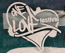 one love festival