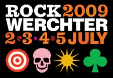 rock werchter 2009