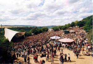 rockarea loreley 2009