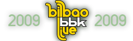 bilbao bbk live