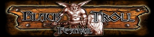 black troll festival