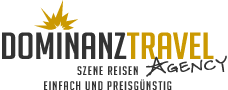 dominanz travel logo