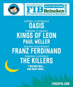 fib2009 headliner