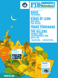 fib2009 news