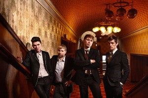 franz ferdinand web