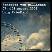 jenseits von millionen 2009