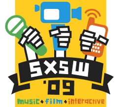 sxsw 2009