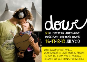 festival dour 2009