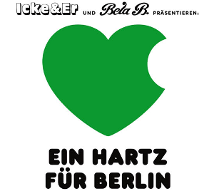 hartz fuer berlin